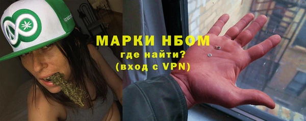 стаф Майский